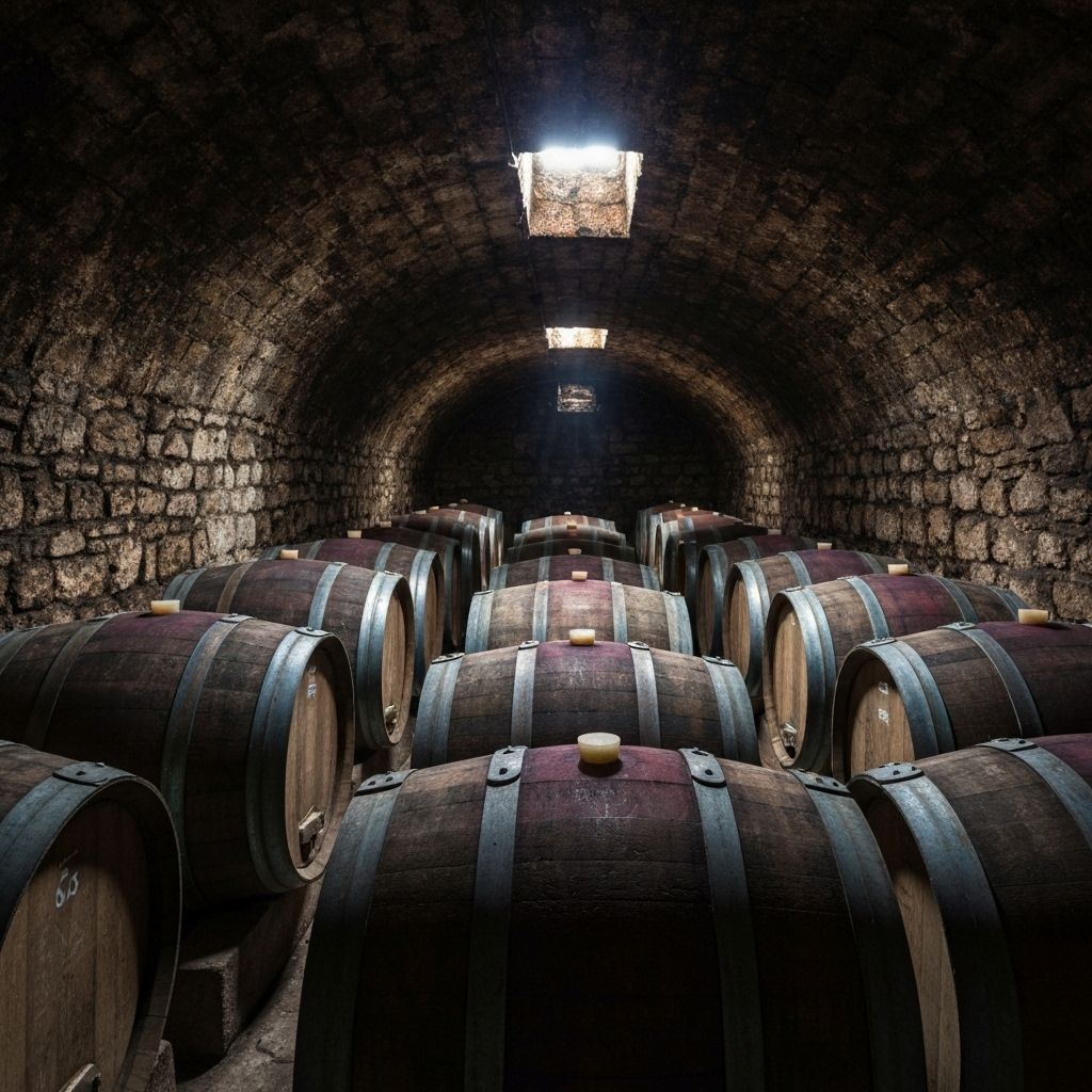 Colheita e Recepção